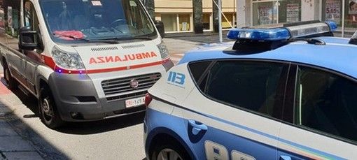 Omicidio via Gottardo, la vittima rimasta due ore in auto sotto casa di un'amica