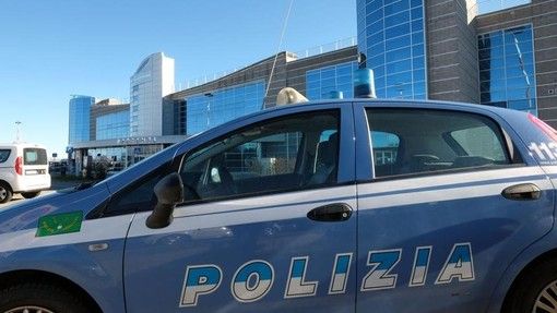 Levaldigi, tenta di entrare in Italia usufruendo del volo da Casablanca: respinto un cittadino marocchino