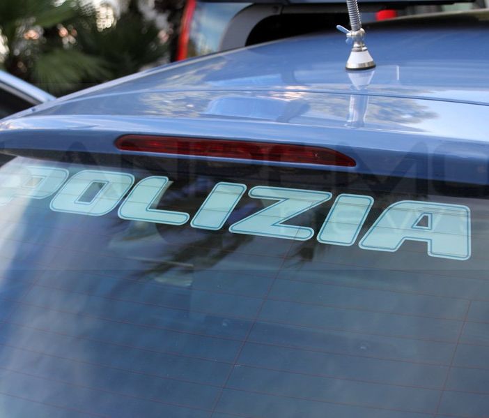 Due inseguimenti in 24 ore: la polizia arresta due persone