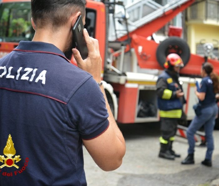Crolla una palazzina a Torino: bambino di 4 anni trovato morto sotto le macerie