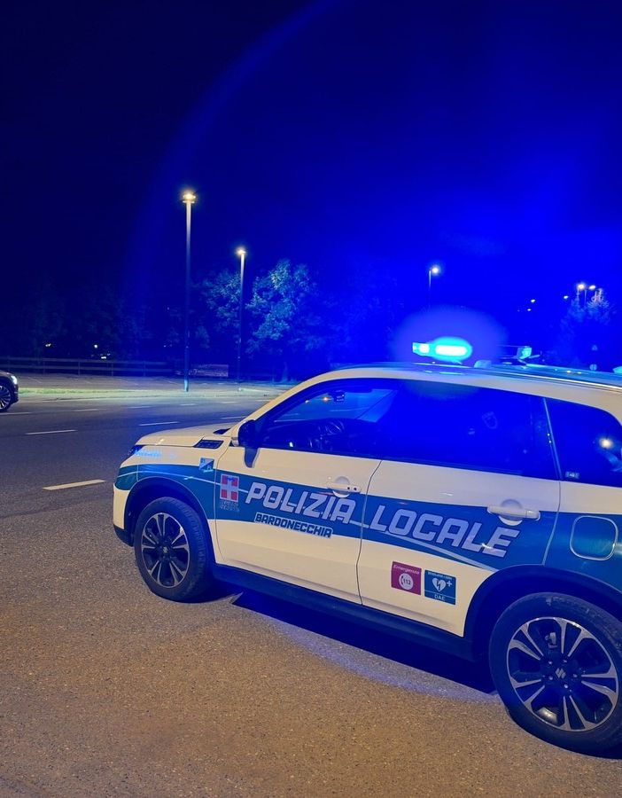 Con l'arrivo delle ferie estive la Polizia Locale di Bardonecchia potenzia i controlli