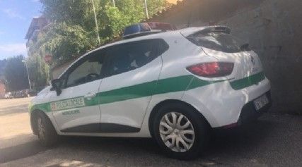 auto polizia locale di moncalieri auto polizia locale di moncalieri