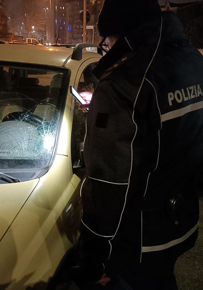polizia locale nichelino 28 dicembre