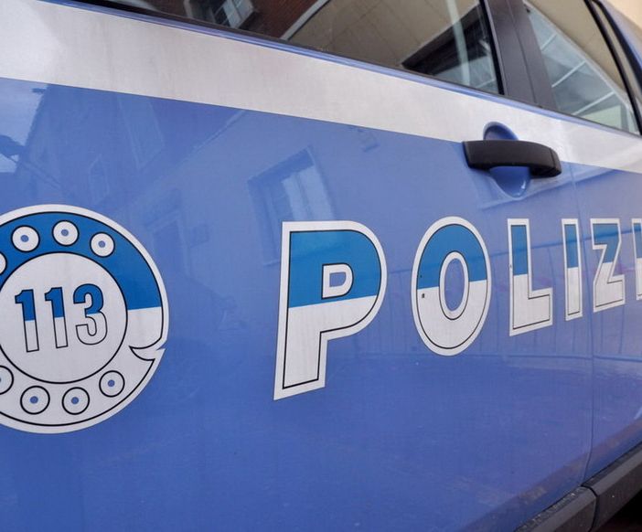 polizia