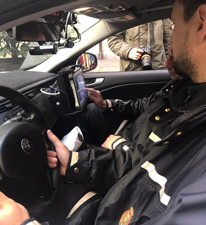 In arrivo nuovi agenti della polizia locale a Nichelino e Beinasco
