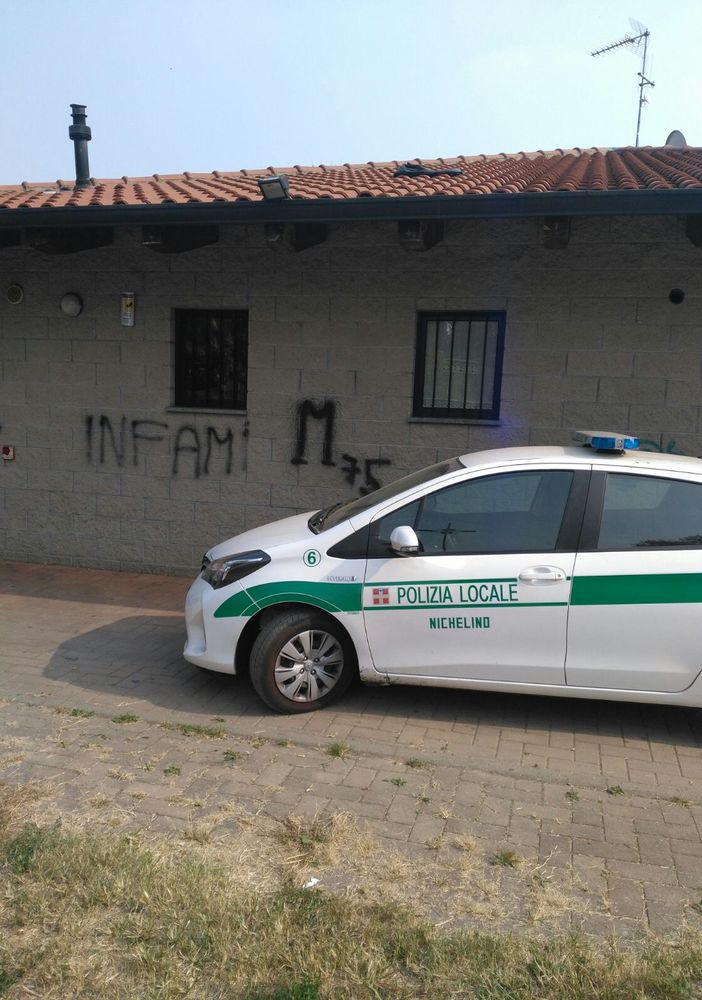 La polizia municipale compie 225 anni