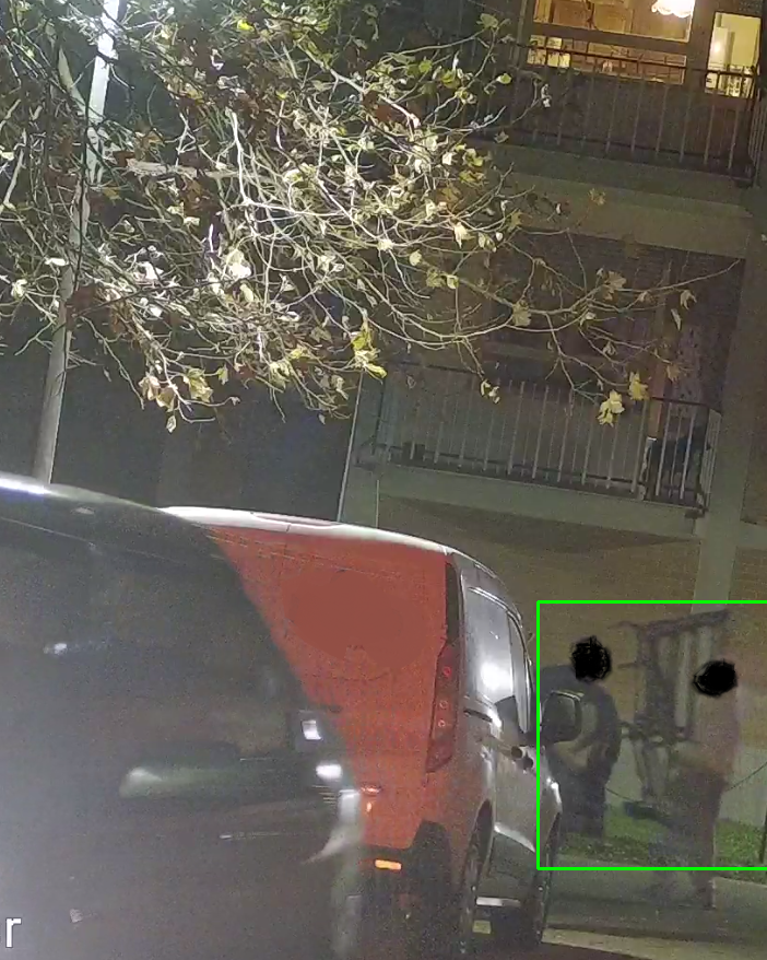 Ivrea, la Polizia Municipale identifica i responsabili di abbandono di rifiuti nel quartiere Bellavista