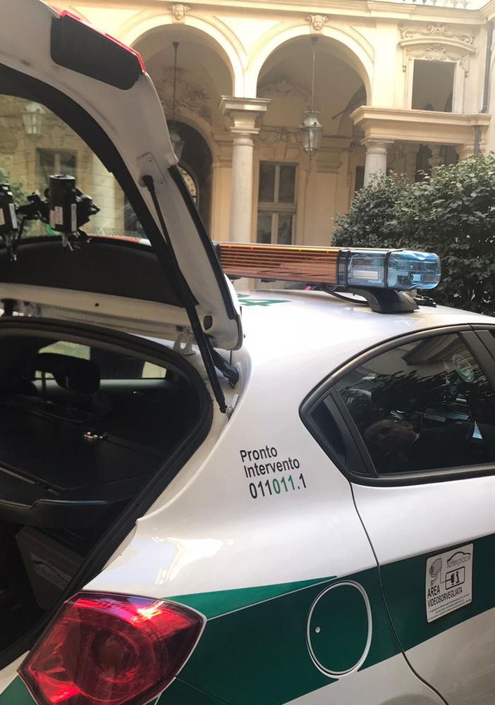 Il coronavirus non ferma la Scuola di Polizia locale: formazione a distanza