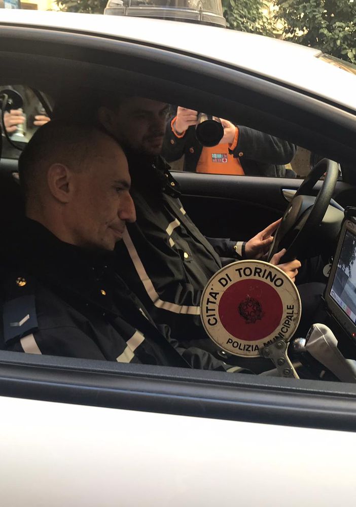 Covid-19, dalla Regione 500mila euro per gli straordinari dei vigili