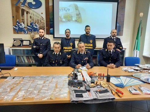 polizia