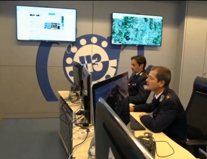 Contrasto alla criminalità finanziaria ed al cyber-riciclaggio, due arresti eseguiti dalla Polizia Postale nel torinese