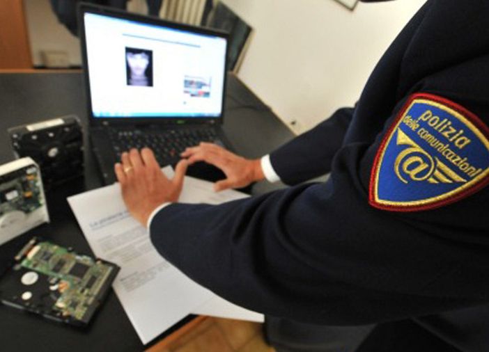 Revenge porn, molestie social, lotta al cyberterrorismo: un 2023 ricco di interventi per la Polizia Postale Revenge porn, molestie social, lotta al cyberterrorismo: un 2023 ricco di interventi per la Polizia Postale