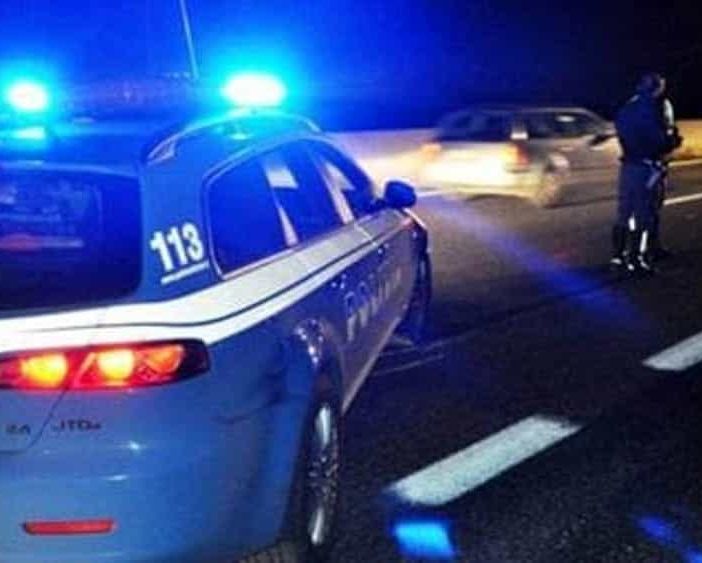 Incidente in tangenziale all'altezza di Collegno: otto vetture coinvolte, traffico in tilt