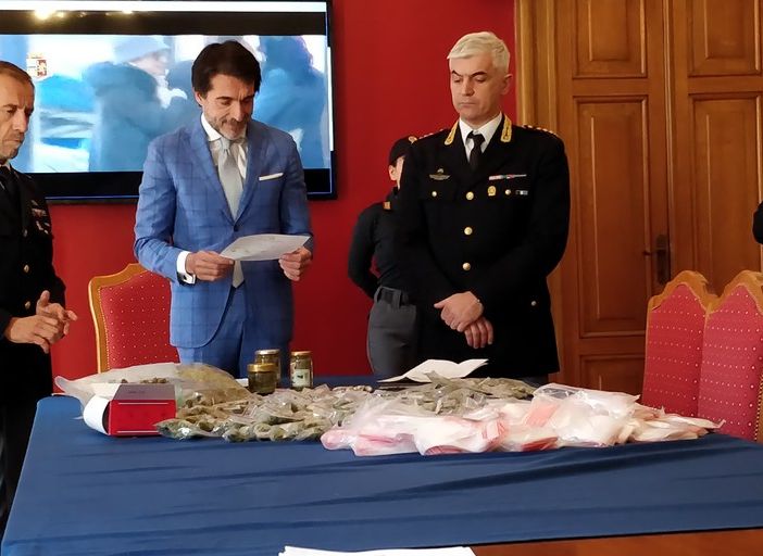 Truffe agli anziani: 3 arresti a Torino. Mirafiori il quartiere con piú casi