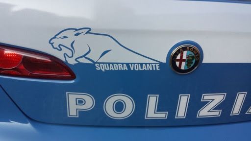 Ex ballerina maltratta il suo anziano compagno: arrestata