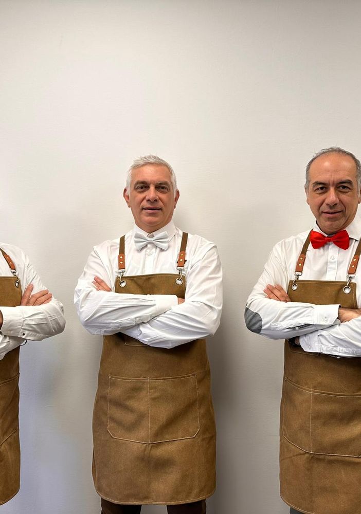 Pollai e Arredi da Giardino si mettono in mostra