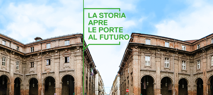 Il Polo del Novecento si rifà il look &quot;digitale&quot;: è online il nuovo sito web