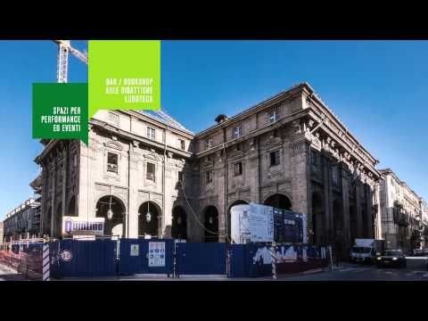 La Fondazione Polo del ‘900 avvia l’iter di selezione per il responsabile amministrativo e contabile