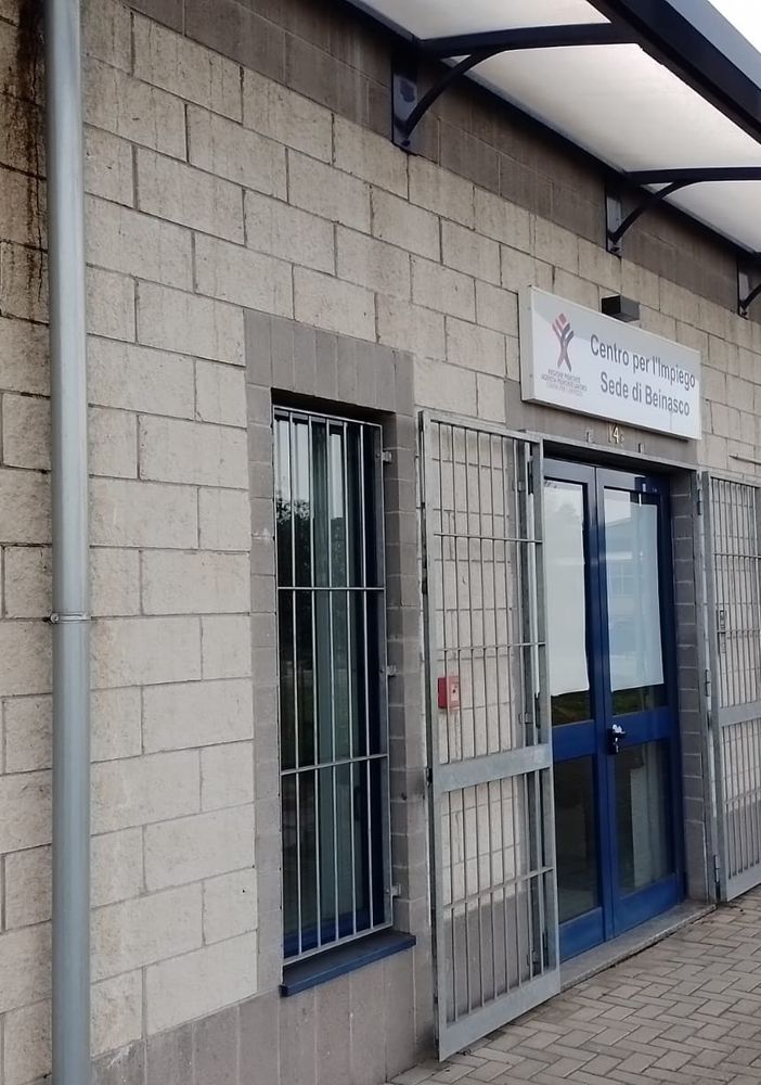 Nasce il polo del lavoro di Beinasco. Cannati: &quot;Dare nuove opportunità per non lasciare indietro nessuno&quot;