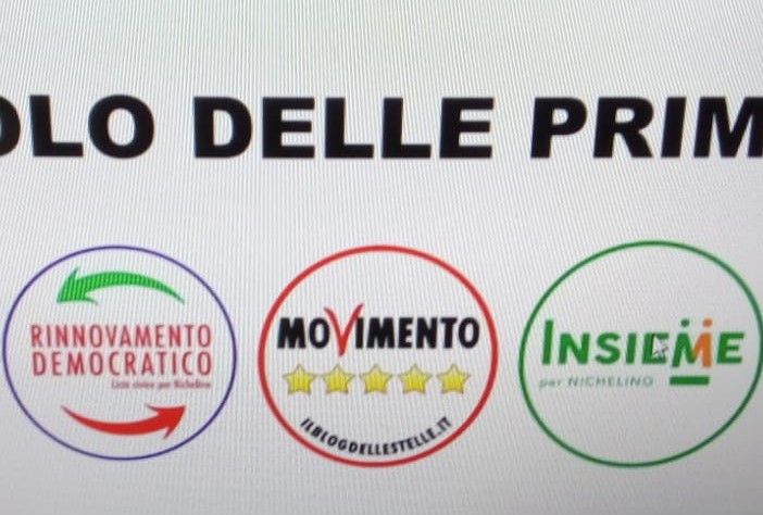 polo delle primarie