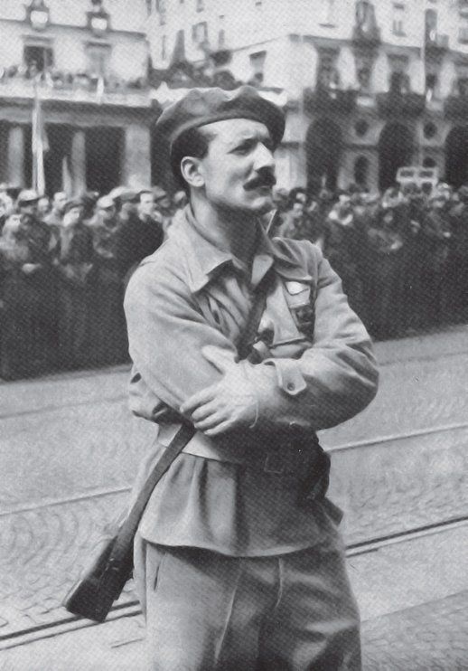 25 Aprile a Chieri, Sicchiero: &quot;Ora come allora resistiamo in nome della libertà&quot;