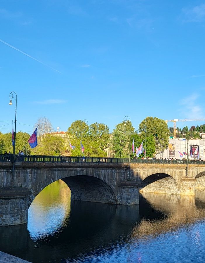ponte Vittorio Emanuele