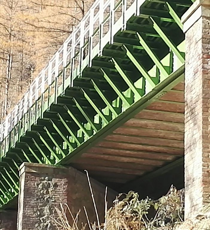 Ricostruzione del Ponte di Virle: la Città metropolitana attende il finanziamento dalla Regione Piemonte