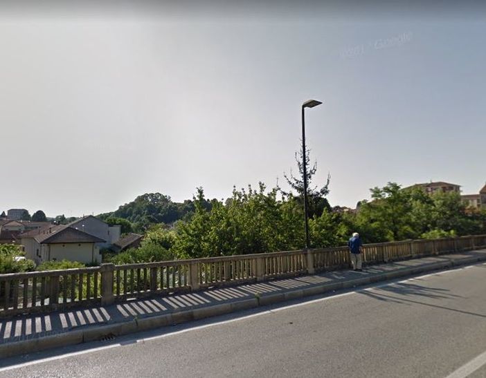 Ponte di Alpignano, il Consiglio metropolitano approva mozione  su riapertura e programmazione dei lavori