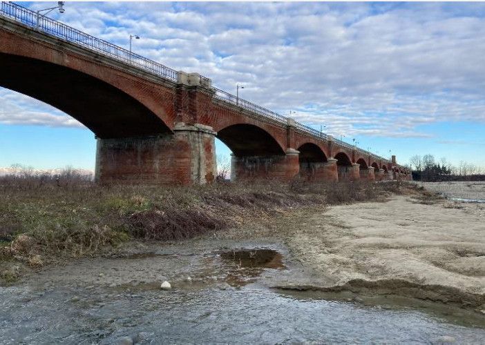 Ponte sul Po di Verrua Savoia: primo confronto per il risanamento