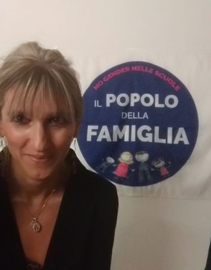 Il Popolo della Famiglia Piemonte intervista Costanza Miriano