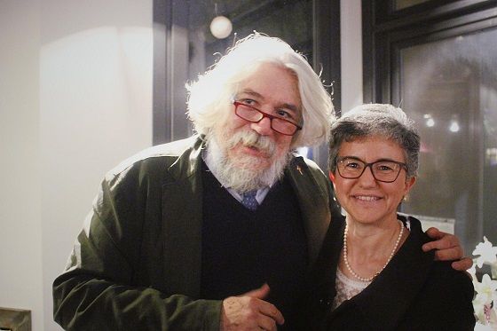 Raccolta firme per il reddito di maternità: anche il prof.Alessandro Meluzzi tra i firmatari