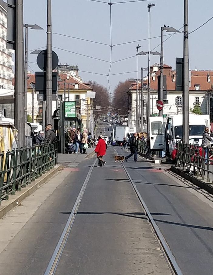 A Porta Palazzo Repopp diventa stabile e si amplia
