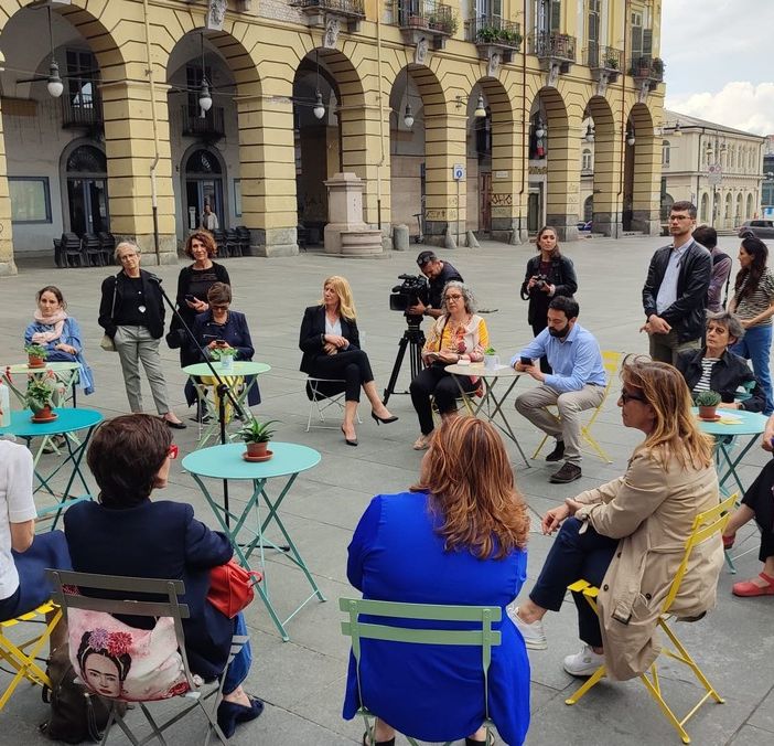 Portinerie di Comunità
