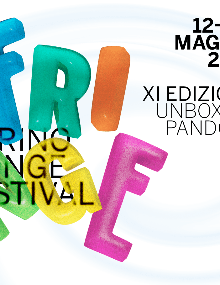 Teatro: l'allerta meteo &quot;sposta&quot; anche gli spettacoli del Fringe Festival