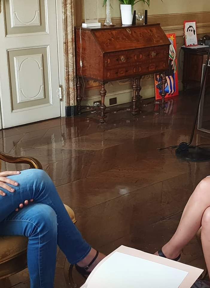 Appendino annuncerà il nuovo assessore all'Urbanistica il 9 settembre: &quot;In rosa tutte persone competenti&quot;