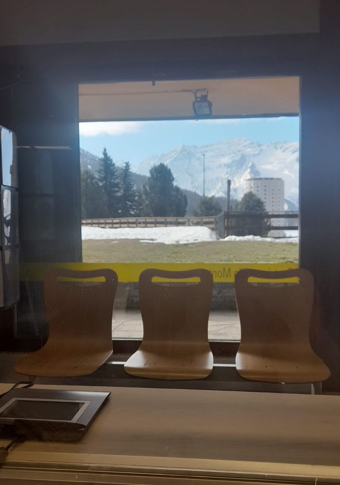 Riapre  l’Ufficio postale di Sestriere
