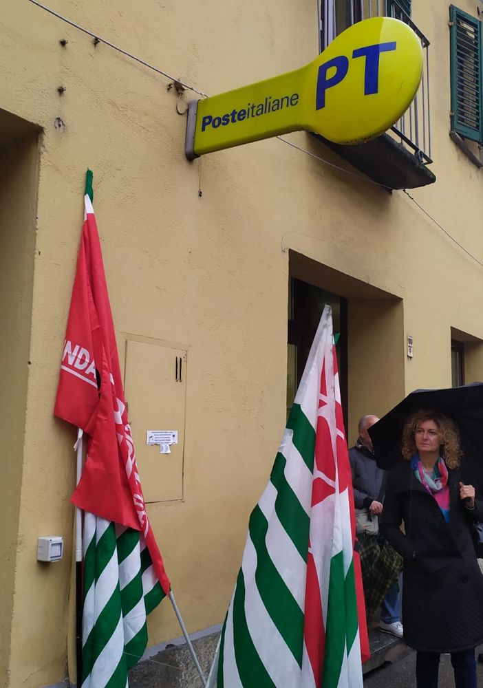 A Torino cinque uffici postali a rischio chiusura, Lo Russo: &quot;Siamo contrari&quot;