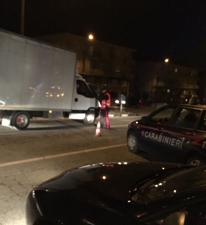 Chieri: anziano cade dalle scale e muore per inseguire ladro (FOTO E VIDEO)