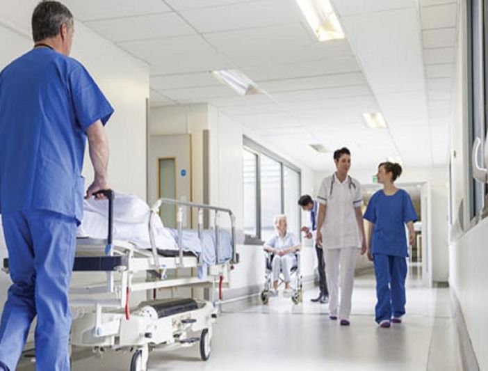 Piemonte, i medici: &quot;Servono più posti letto&quot;