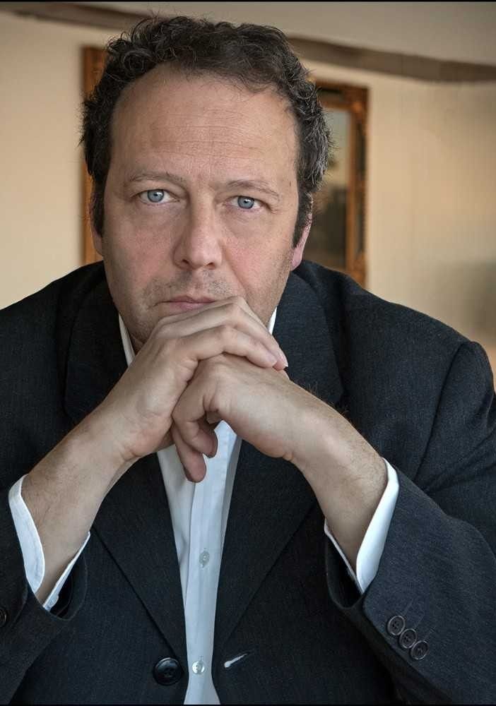 Gli &quot;spalancati spazi&quot; poetici di Claudio Pozzani arrivano a Torino