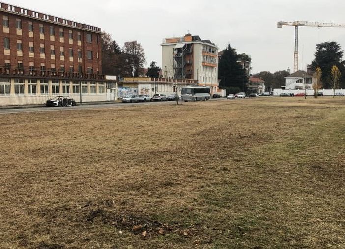 Prato Parella