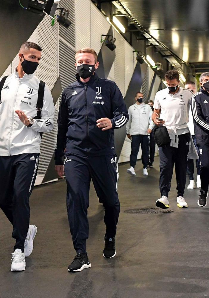 Juve-Napoli andrà rigiocata