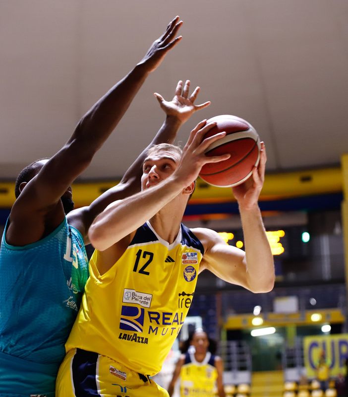 pre torino-agrigento
