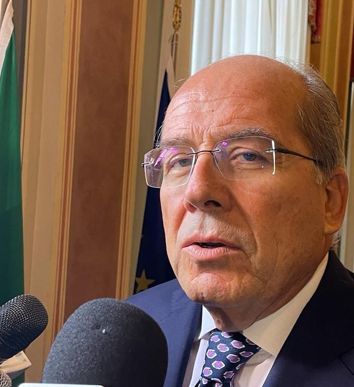 raffaele ruberto