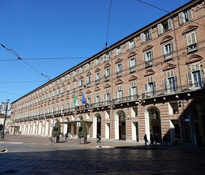 prefettura di torino