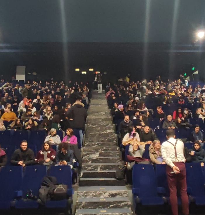 premi del Sottodiciotto Film Festival