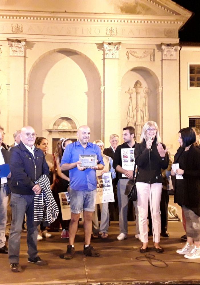 Peperò 2017 ha scelto i suoi alfieri: tutti i premiati di &quot;Vendesi storie al peperone&quot; in collaborazione con Unicom