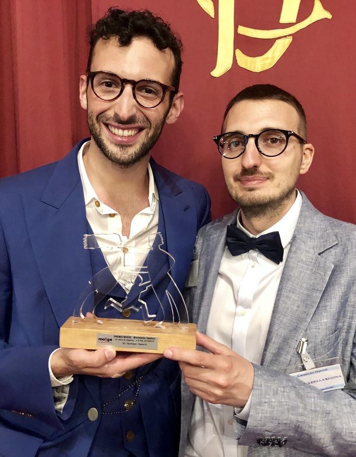 &quot;TAO, Tutti all'opera!&quot;, il programma girato alle Ogr di Torino vince il Premio Moige