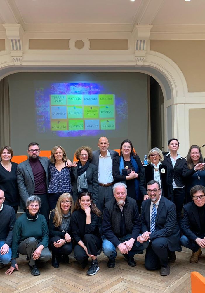 Il commercio di Torino cambia pelle anche senza la tecnologia: è il trucco del Caleidos