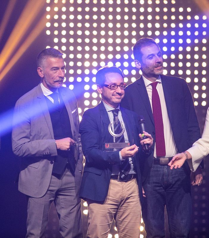 Città e CSI Piemonte premiati con gli NC Digital Awards per il portale e la campagna Torinofacile